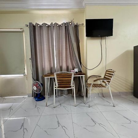 Apartmán Lavendrata III Phnompenh Exteriér fotografie