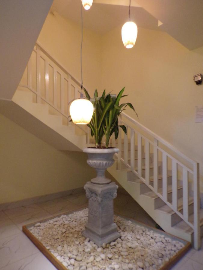 Apartmán Lavendrata III Phnompenh Exteriér fotografie