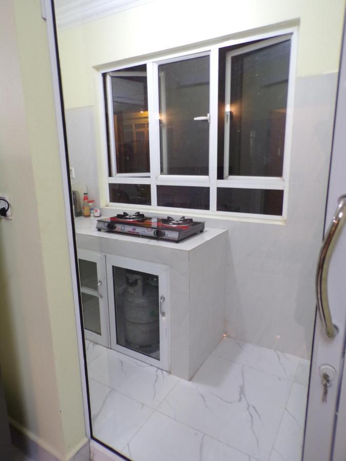 Apartmán Lavendrata III Phnompenh Exteriér fotografie