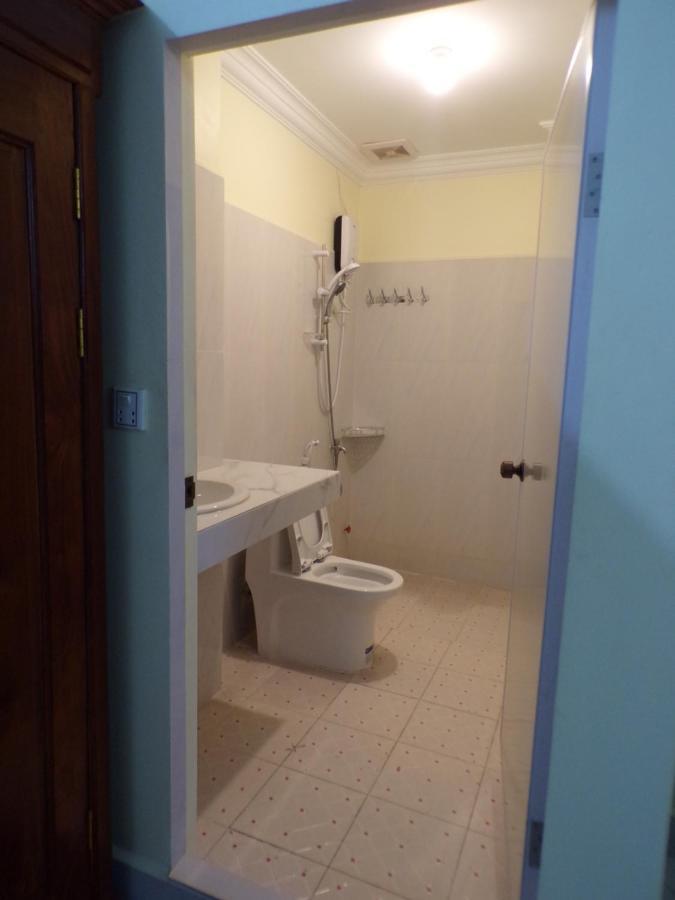 Apartmán Lavendrata III Phnompenh Exteriér fotografie