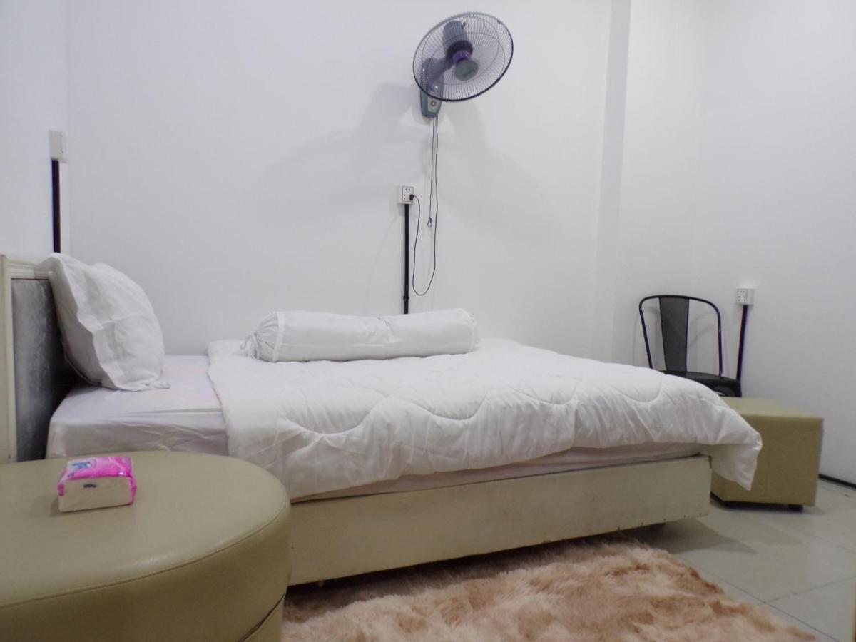 Apartmán Lavendrata III Phnompenh Exteriér fotografie