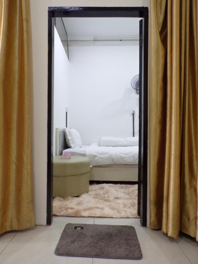 Apartmán Lavendrata III Phnompenh Exteriér fotografie