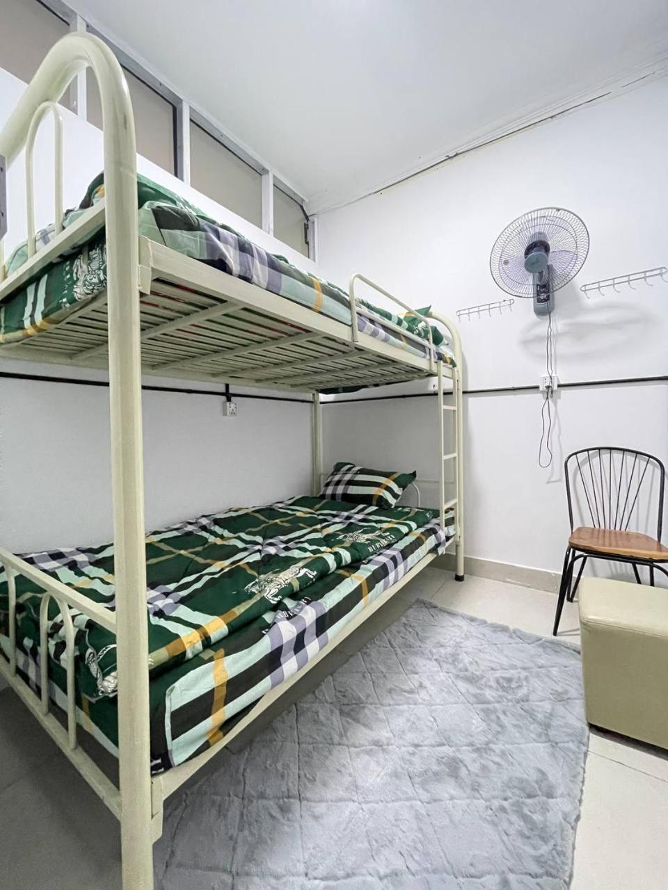 Apartmán Lavendrata III Phnompenh Exteriér fotografie