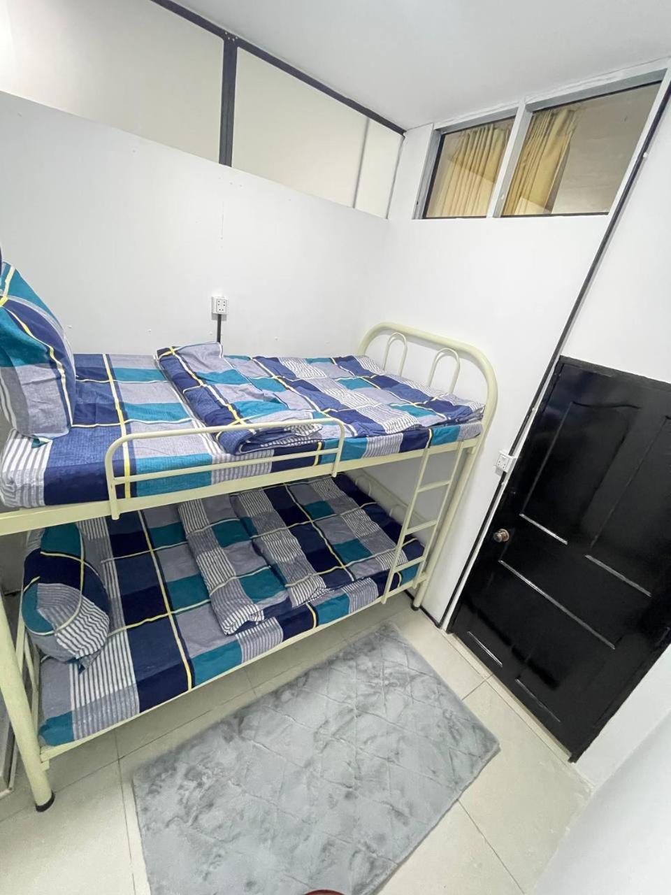 Apartmán Lavendrata III Phnompenh Exteriér fotografie