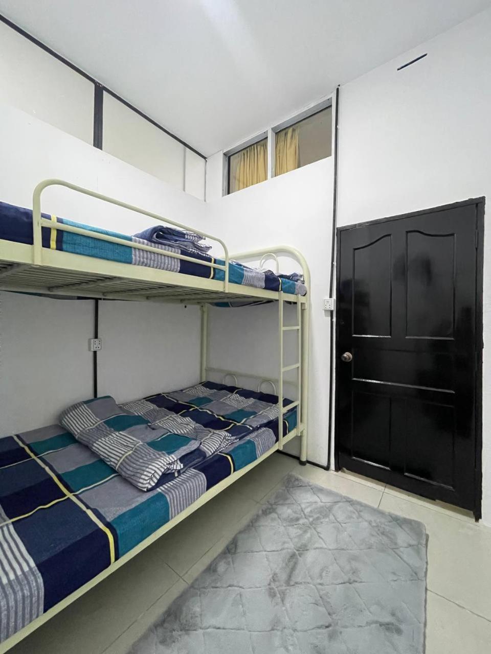 Apartmán Lavendrata III Phnompenh Exteriér fotografie
