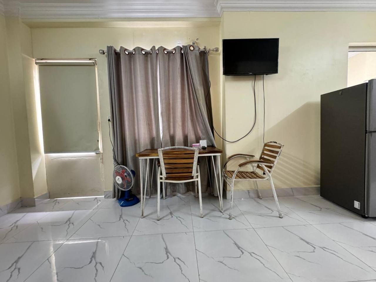 Apartmán Lavendrata III Phnompenh Exteriér fotografie